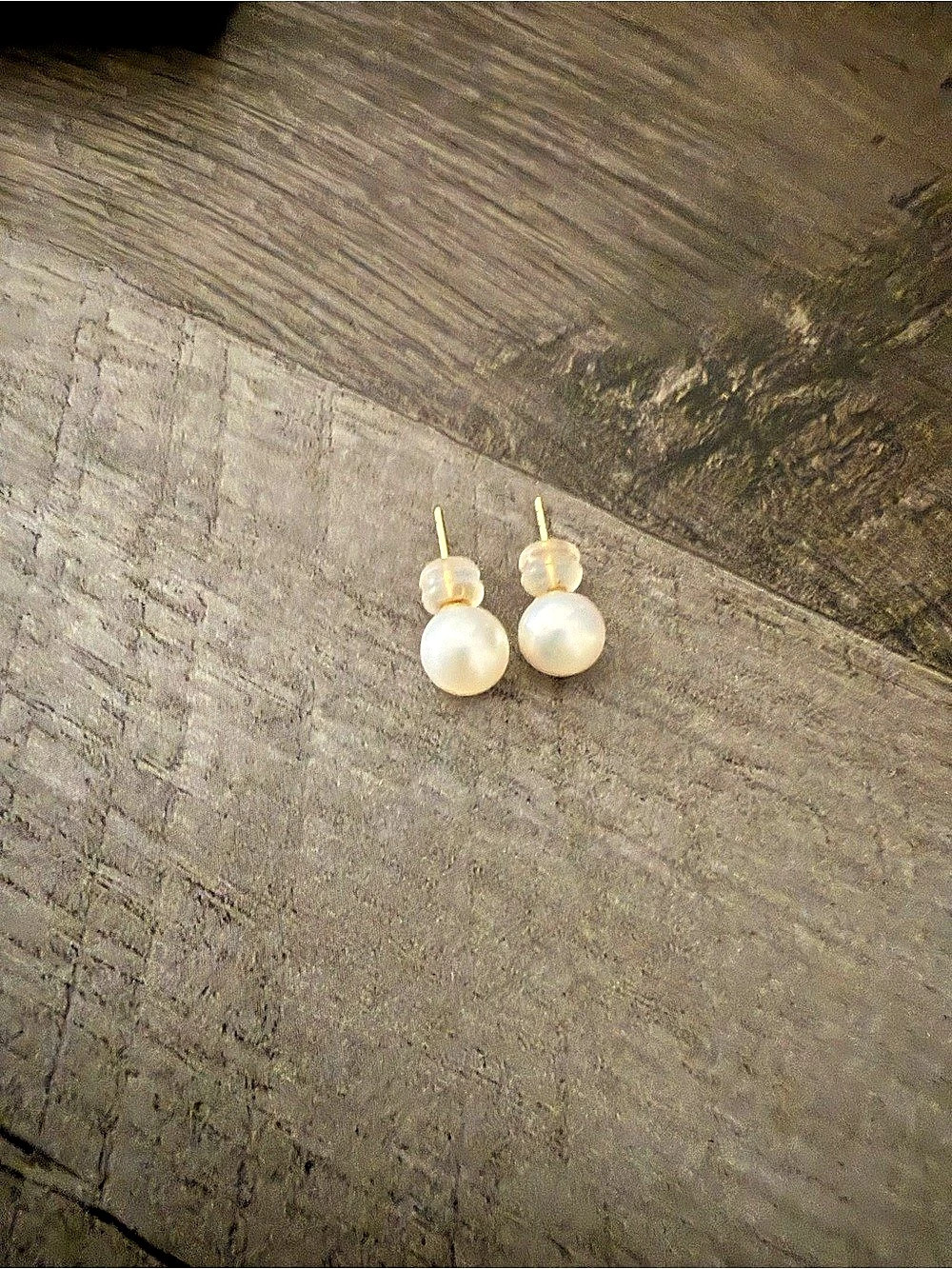 Pearl Stud Earrings: The Pearl Source